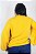 BLUSA COLCCI - AMARELO PAPIRO - Imagem 5