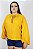 BLUSA COLCCI - AMARELO PAPIRO - Imagem 1
