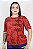 BLUSA COLCCI ESTAMPADA - VARIANTE - Imagem 1