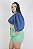SHORT COLCCI SARJA COMFORT - VERDE - Imagem 2