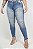 CALÇA COLCCI JEANS BIA - INDIGO - Imagem 1