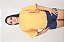 BLUSA COLCCI AMARELO CALADIO - Imagem 8