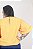 BLUSA COLCCI AMARELO CALADIO - Imagem 10