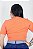 BLUSA COLCCI LARANJA SURYA - Imagem 2