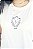CAMISETA COLCCI BORDADA - Imagem 1