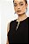 MACACAO SLY WEAR LONGO COM DECOTE V EM VISCOSE SARJA - Imagem 10