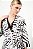 CASACO SLY WEAR KIMONO ALONGADO MANGA - Imagem 1