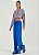 CALÇA COLCCI LOOSE - AZUL MYTT - Imagem 5