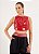 TOP COLCCI SPORT COM ZÍPER VINIL - RED SPORT CULTURE - Imagem 1
