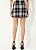 SAIA COLCCI SLIM COM FENDA TWEED - Imagem 2