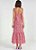 VESTIDO COLCCI ESTAMPADO - VC308 - Imagem 4