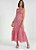 VESTIDO COLCCI ESTAMPADO - VC308 - Imagem 1