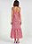 VESTIDO COLCCI ESTAMPADO - VC308 - Imagem 3