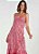 VESTIDO COLCCI ESTAMPADO - VC308 - Imagem 5