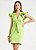 VESTIDO COLCCI SARJA - VERDE - Imagem 14