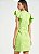 VESTIDO COLCCI SARJA - VERDE - Imagem 11