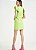 VESTIDO COLCCI SARJA - VERDE - Imagem 5