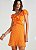 VESTIDO COLCCI BORDADO - LARANJA YAM - Imagem 8
