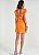 VESTIDO COLCCI BORDADO - LARANJA YAM - Imagem 10
