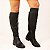 BOTA MONTARIA CONSTANCE PRETO - Imagem 10