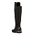 BOTA MONTARIA CONSTANCE PRETO - Imagem 2