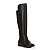 BOTA MONTARIA CONSTANCE PRETO - Imagem 1