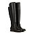 BOTA MONTARIA CONSTANCE PRETO - Imagem 6