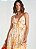 VESTIDO COLCCI LAISE ESTAMPADO - Imagem 1