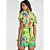 BLUSA COLCCI ESTAMPADA - VC340 - Imagem 8