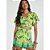 BLUSA COLCCI ESTAMPADA - VC340 - Imagem 1