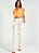 CAMISA CROPPED COLCCI MUSCLE - LARANJA ETALA - Imagem 2