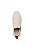 TENIS SANTA LOLLA KNIT ZIPER - OFF WHITE - Imagem 2