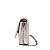 BOLSA SANTA LOLLA MEDIA CROCO - Imagem 4