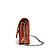 BOLSA SANTA LOLLA MEDIA CROCO - Imagem 4