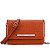 BOLSA SANTA LOLLA MEDIA CROCO - Imagem 1