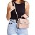 BOLSA PETITE JOLIE VIC - NUDE NEW - Imagem 6