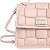 BOLSA PETITE JOLIE VIC - NUDE NEW - Imagem 5