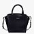 BOLSA PETITE JOLIE SHAPEII - PRETO - Imagem 1