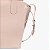 BOLSA PETITE JOLIE SHAPEII - NUDE NEW - Imagem 7