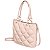BOLSA PETITE JOLIE LIDY - NUDE NEW - Imagem 3