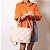 BOLSA PETITE JOLIE LIDY - NUDE NEW - Imagem 7