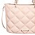 BOLSA PETITE JOLIE LIDY - NUDE NEW - Imagem 4