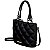 BOLSA PETITE JOLIE LIDY- PRETO - Imagem 3
