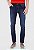 CALCA COLCCI JEANS FELIPE - INDIGO - Imagem 7
