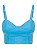 TOP SARJA COLCCI - AZUL DAYLIGHT - Imagem 1