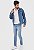 CALÇA COLCCI JEANS FELIPE - INDIGO - Imagem 1
