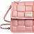 BOLSA PETITE JOLIE VIC - ROSA ANTIGO - Imagem 4