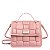 BOLSA PETITE JOLIE VIC - ROSA ANTIGO - Imagem 1