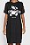 VESTIDO COLCCI CURTO ESTAMPADO - Imagem 7