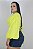 BLUSA SLY WEAR CROPPED - VERDE - Imagem 3